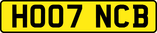 HO07NCB