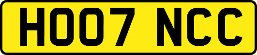 HO07NCC