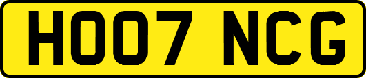 HO07NCG