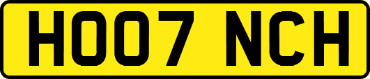 HO07NCH