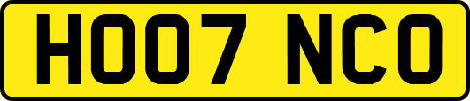 HO07NCO