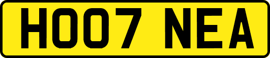 HO07NEA