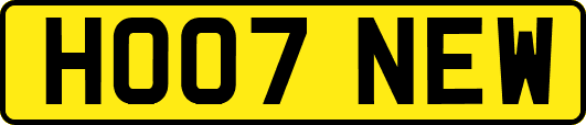 HO07NEW