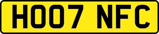 HO07NFC