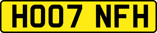 HO07NFH