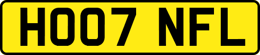 HO07NFL