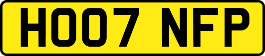 HO07NFP