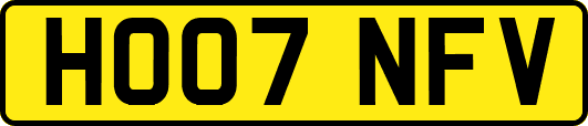 HO07NFV