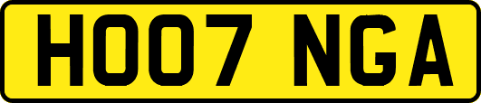 HO07NGA