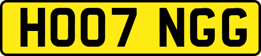 HO07NGG