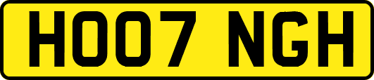 HO07NGH