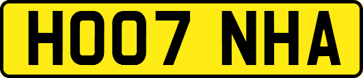 HO07NHA