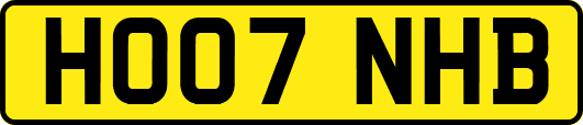 HO07NHB