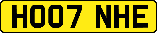 HO07NHE