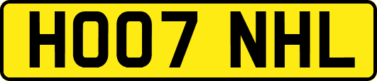 HO07NHL