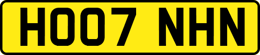 HO07NHN