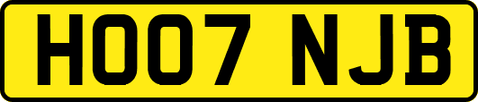 HO07NJB