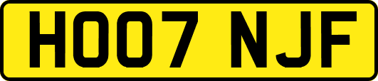 HO07NJF