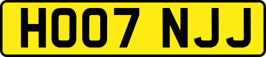 HO07NJJ