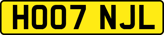 HO07NJL