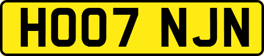 HO07NJN
