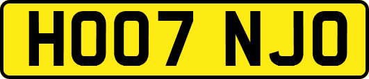 HO07NJO