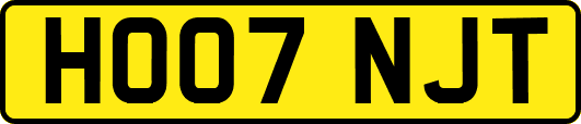 HO07NJT