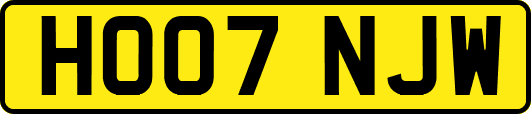 HO07NJW