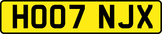 HO07NJX
