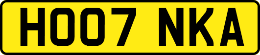 HO07NKA