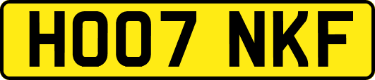 HO07NKF