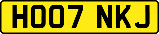 HO07NKJ