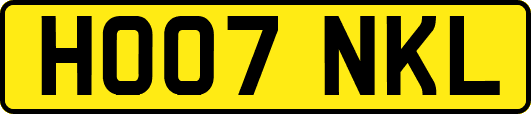 HO07NKL