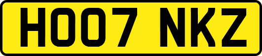 HO07NKZ