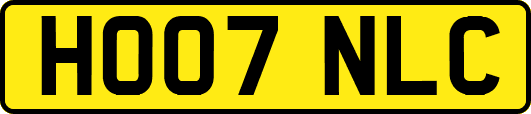 HO07NLC