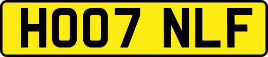 HO07NLF