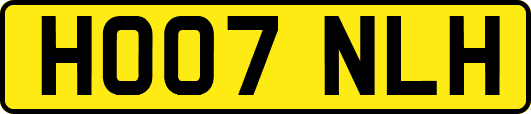 HO07NLH