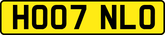 HO07NLO
