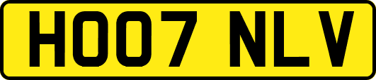 HO07NLV