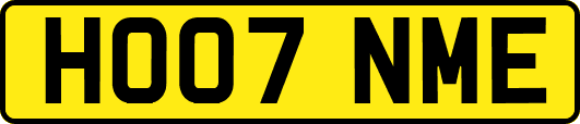 HO07NME