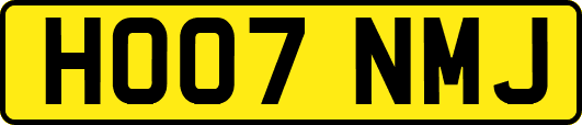 HO07NMJ