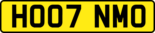 HO07NMO