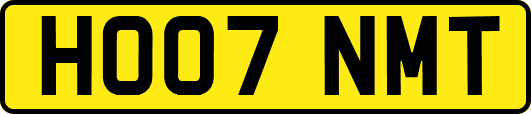 HO07NMT