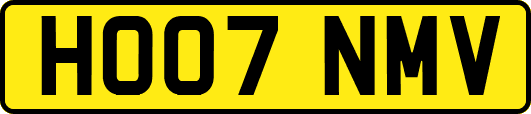 HO07NMV