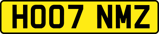 HO07NMZ