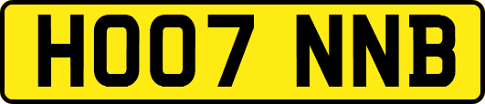 HO07NNB