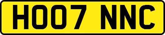 HO07NNC