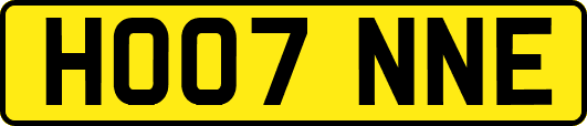 HO07NNE