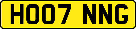 HO07NNG