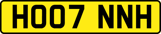 HO07NNH